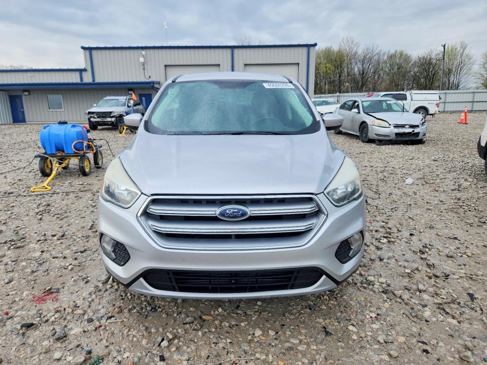Aukcja sprzedaży 2017 Ford Escape, vin: 1FMCU9G94HUB30454, numer aukcji: 49660296