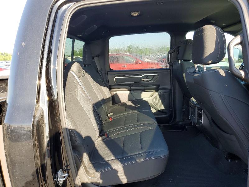 Aukcja sprzedaży 2019 Ram 1500, vin: 1C6SRFFT5KN777466, numer aukcji: 50967886