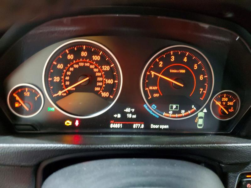 51114676 :رقم المزاد ، WBA4W3C54JAF91373 vin ، 2018 Bmw 430i مزاد بيع