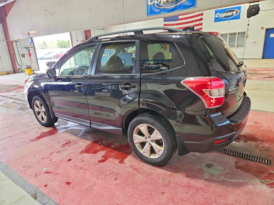51282886 :رقم المزاد ، JF2SJADC4GH463126 vin ، 2016 Subaru Forester مزاد بيع