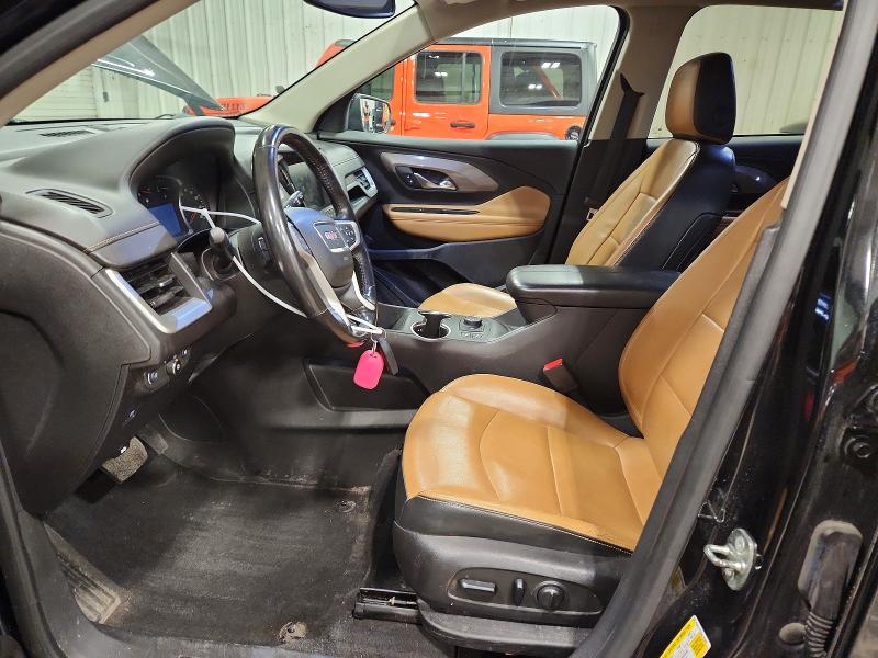 48212086 :رقم المزاد ، 3GKALVEX9JL141401 vin ، 2018 Gmc Terrain مزاد بيع