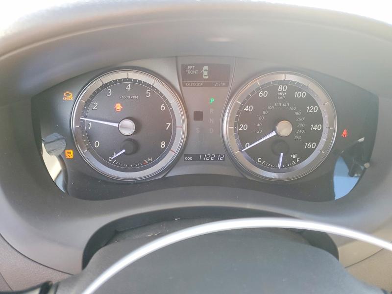 Auction sale of the 2010 Lexus Es 350, vin: JTHBK1EG6A2394963, lot number: 49007606