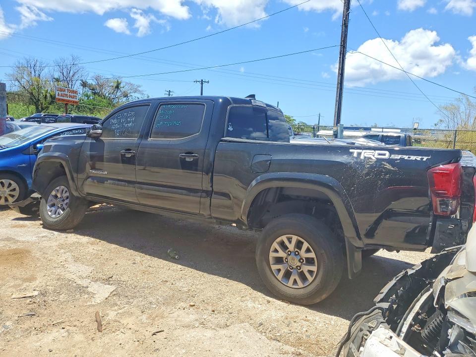 Aukcja sprzedaży 2023 Toyota Tacoma, vin: 3TYBZ5DNXPT003369, numer aukcji: 77867325