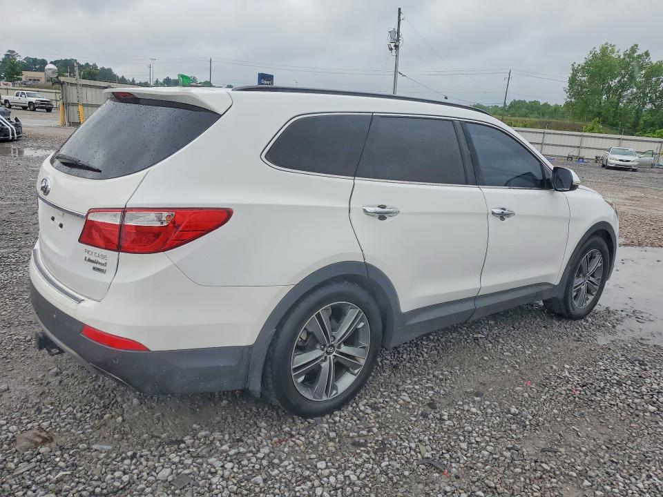 Aukcja sprzedaży 2015 Hyundai Santa Fe, vin: KM8SR4HF4FU128673, numer aukcji: 51277366