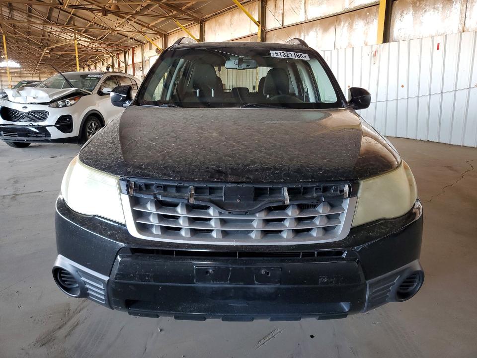 Aukcja sprzedaży 2013 Subaru Forester, vin: JF2SHADCXDH425181, numer aukcji: 51321166