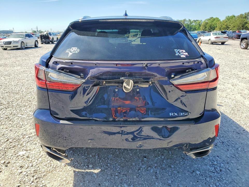 Aukcja sprzedaży 2019 Lexus Rx 350, vin: 2T2ZZMCAXKC119283, numer aukcji: 49084626