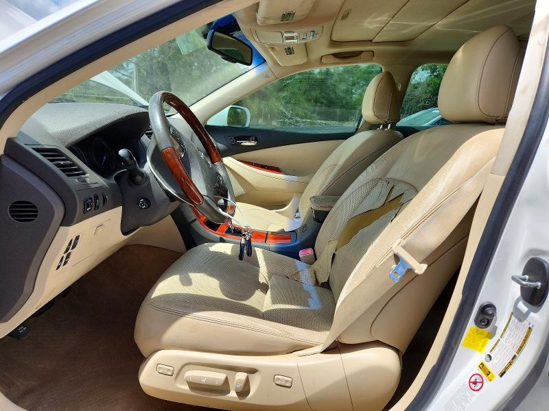 Продажа на аукционе авто 2011 Lexus Es 350, vin: JTHBK1EG6B2448179, номер лота: 49014386