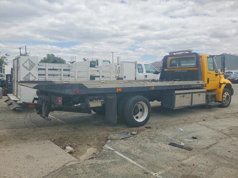 Продаж на аукціоні авто 2013 International 4000, vin: 1HTMMAAL5DH127681, номер лоту: 51695696