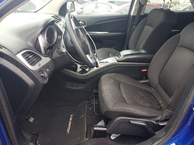 Продаж на аукціоні авто 2015 Dodge Journey, vin: 3C4PDCBB3FT715529, номер лоту: 51337106