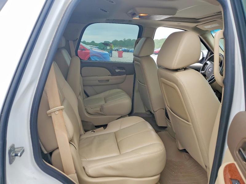 Продажа на аукционе авто 2007 Gmc Yukon, vin: 1GKFC13097R399732, номер лота: 51666526