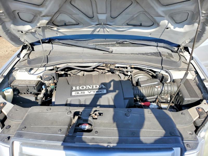 Продажа на аукционе авто 2006 Honda Pilot, vin: 5FNYF184X6B010690, номер лота: 50964486