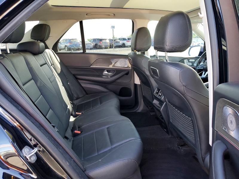Aukcja sprzedaży 2020 Mercedes-benz Gle, vin: 4JGFB4KB8LA013664, numer aukcji: 49612346