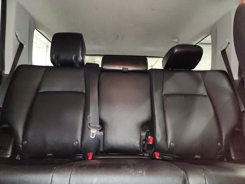 Продажа на аукционе авто 2016 Toyota 4runner, vin: JTEBU5JR2G5280780, номер лота: 45947866