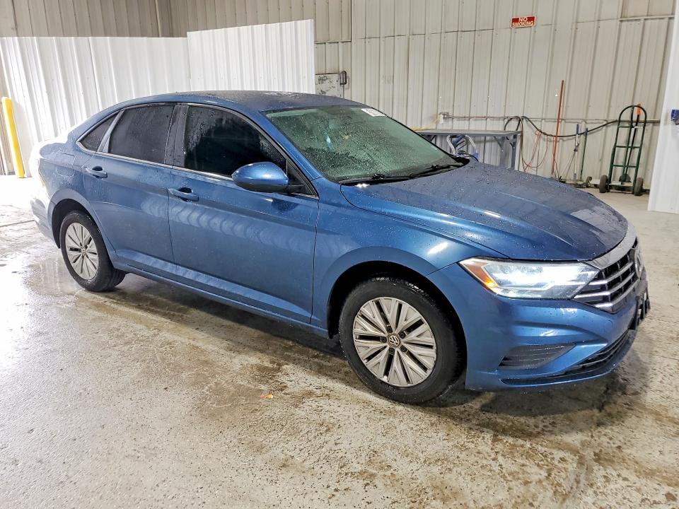 Aukcja sprzedaży 2019 Volkswagen Jetta, vin: 3VWC57BU4KM033328, numer aukcji: 51668966