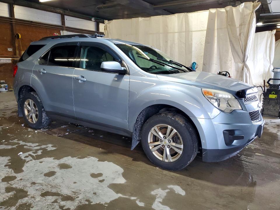 51548316 :رقم المزاد ، 2GNFLFEK1E6182568 vin ، 2014 Chevrolet Equinox مزاد بيع