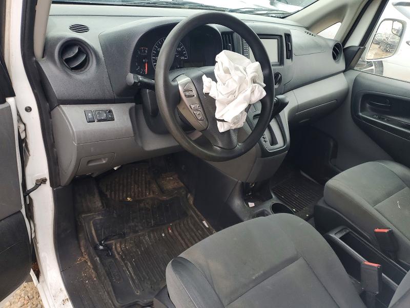 Aukcja sprzedaży 2020 Nissan Nv200, vin: 3N6CM0KN7LK703647, numer aukcji: 49569236