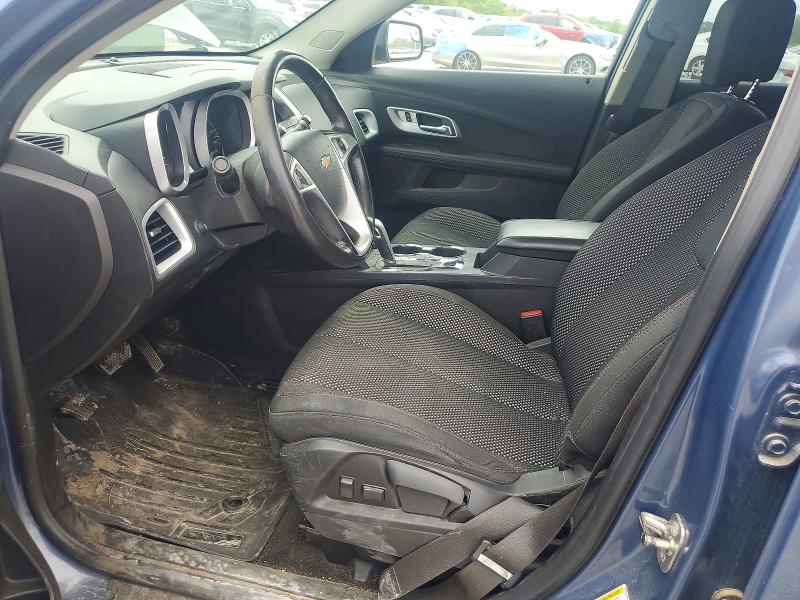 2012 Chevrolet Equinox მანქანა იყიდება აუქციონზე, vin: 2GNALDEK0C6132045, აუქციონის ნომერი: 47573526