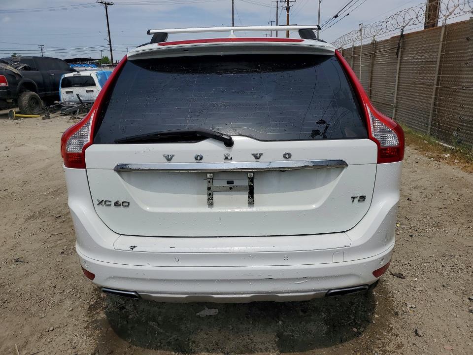 Aukcja sprzedaży 2016 Volvo Xc60, vin: YV440MDJ9G2867002, numer aukcji: 49911526