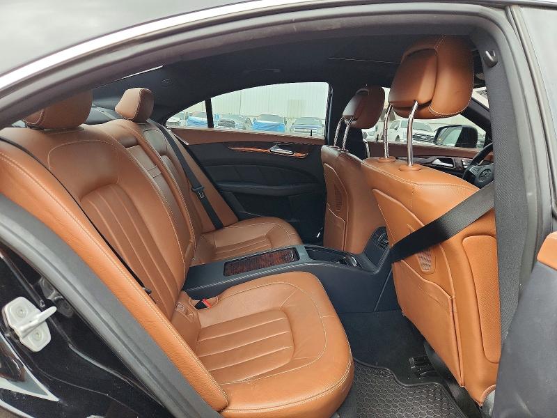 51674806 :رقم المزاد ، WDDLJ6HB9GA163677 vin ، 2016 Mercedes-benz Cls مزاد بيع