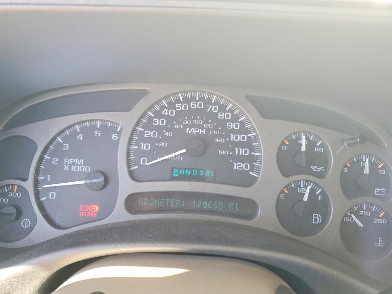 49734066 :رقم المزاد ، 1GKFK66U24J120128 vin ، 2004 Gmc Yukon Xl مزاد بيع