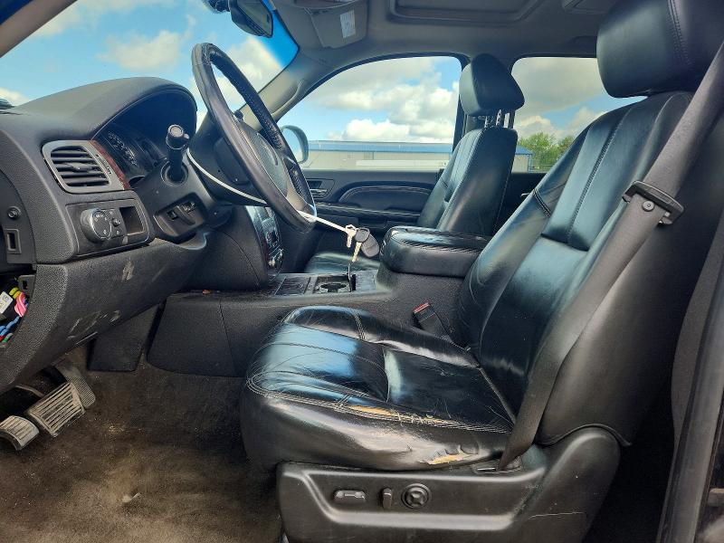 Продажа на аукционе авто 2008 Gmc Yukon, vin: 1GKFK63848J153676, номер лота: 50321386