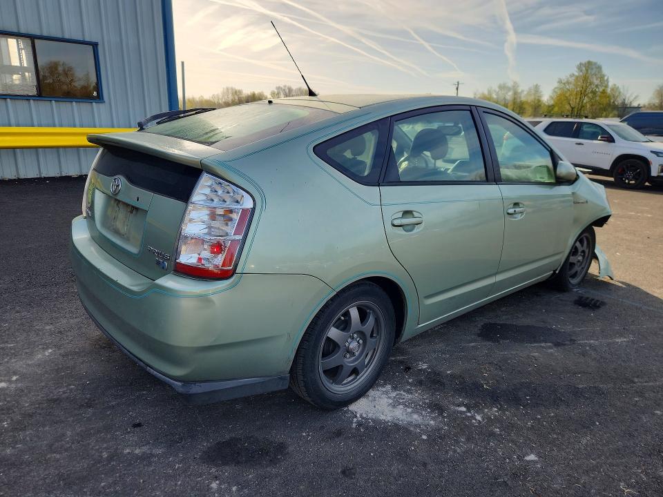 2008 Toyota Prius მანქანა იყიდება აუქციონზე, vin: JTDKB20U183332332, აუქციონის ნომერი: 49054556