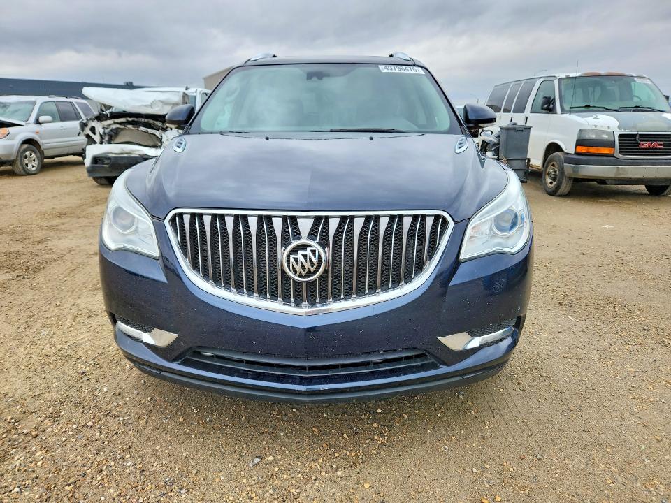 Aukcja sprzedaży 2017 Buick Enclave, vin: 5GAKVCKD4HJ265183, numer aukcji: 49798476