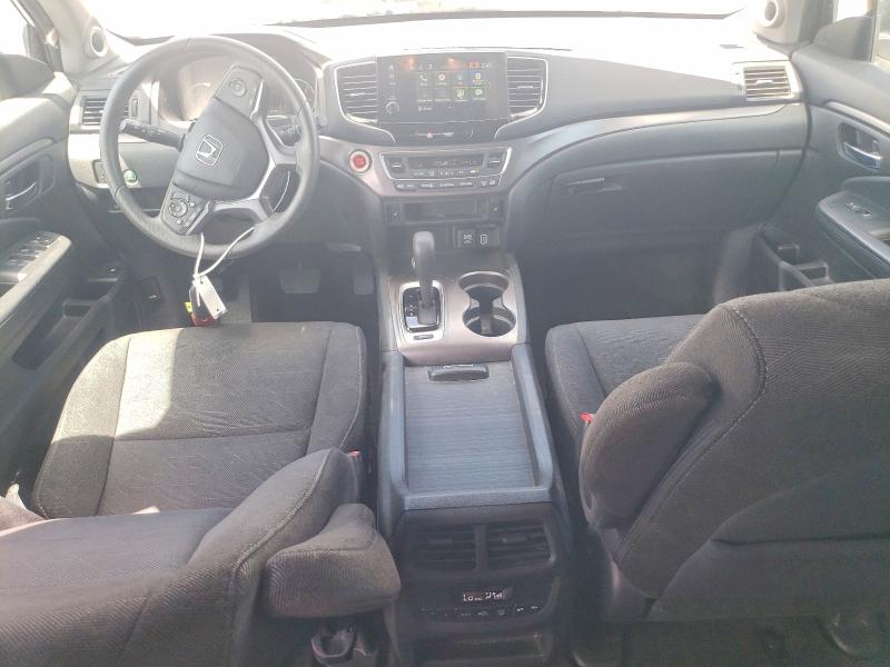 Aukcja sprzedaży 2020 Honda Pilot, vin: 5FNYF5H31LB007378, numer aukcji: 51544426
