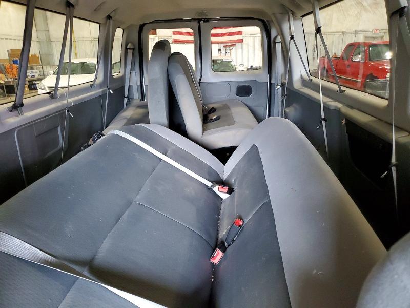 Aukcja sprzedaży 2009 Ford Econoline, vin: 1FBSS31L29DA60238, numer aukcji: 50200146