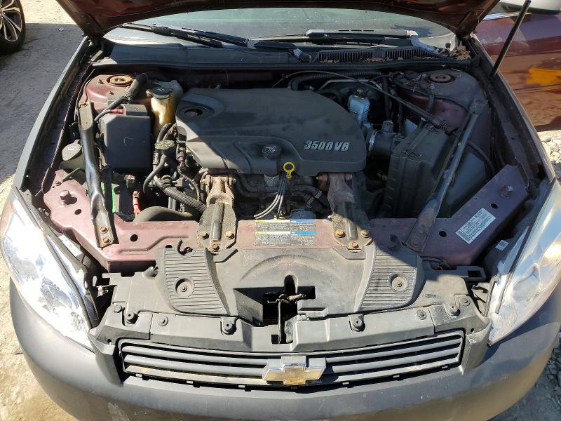Продаж на аукціоні авто 2007 Chevrolet Impala, vin: 2G1WB58K479172368, номер лоту: 50432646
