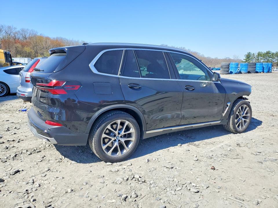 Aukcja sprzedaży 2024 Bmw X5, vin: 5UX23EU00R9W03691, numer aukcji: 49196616