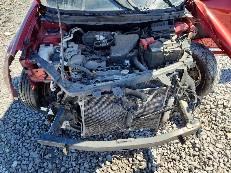 Продаж на аукціоні авто 2015 Nissan Rogue Select, vin: JN8AS5MT7FW661003, номер лоту: 48994366
