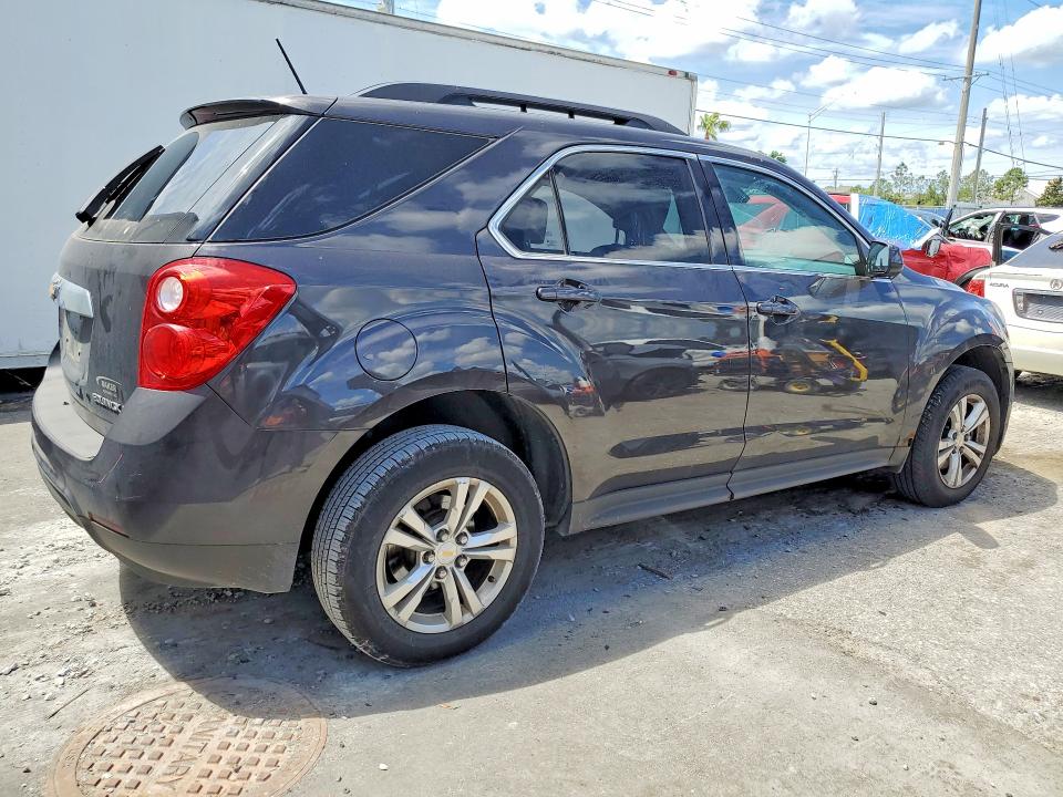 Aukcja sprzedaży 2015 Chevrolet Equinox, vin: 2GNFLGEK4F6162435, numer aukcji: 50365306