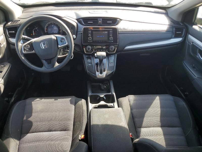 Продаж на аукціоні авто 2019 Honda Cr-v, vin: 2HKRW6H32KH231138, номер лоту: 48494046