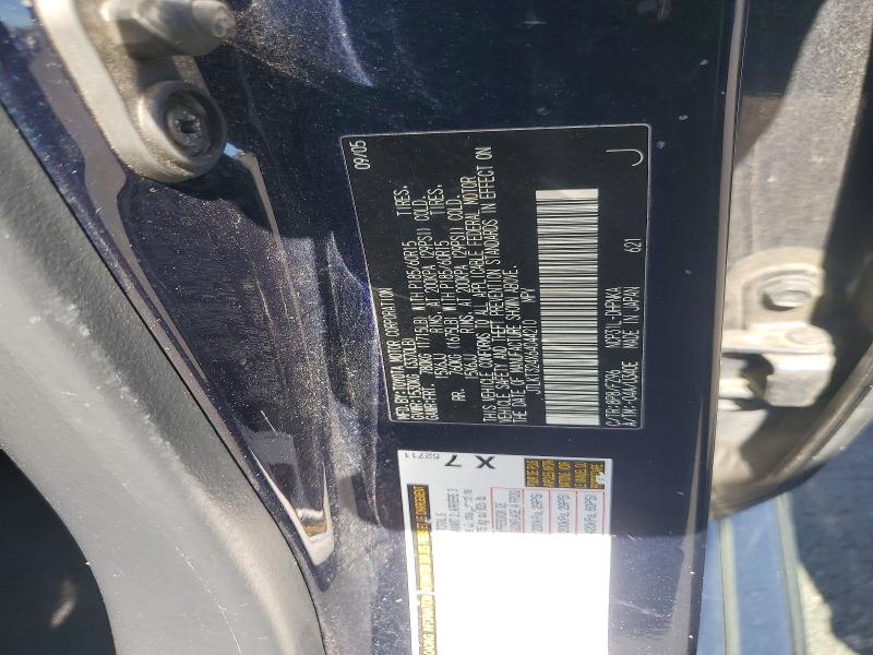 Продаж на аукціоні авто 2006 Scion Xb, vin: JTLKT324X64044210, номер лоту: 48862866