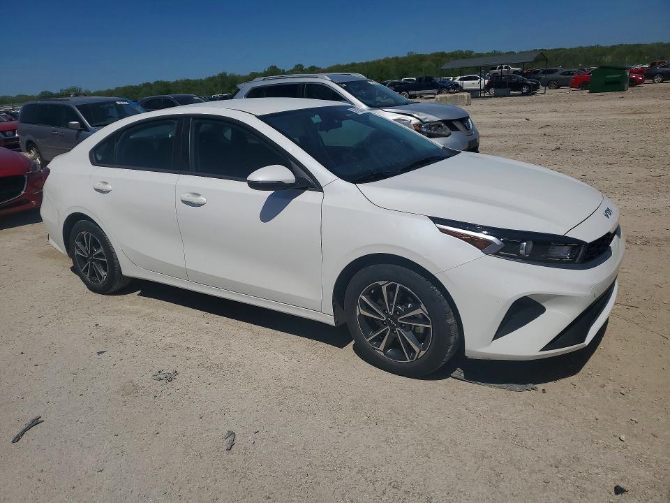 Aukcja sprzedaży 2024 Kia Forte, vin: 3KPF24AD8RE719823, numer aukcji: 50793026