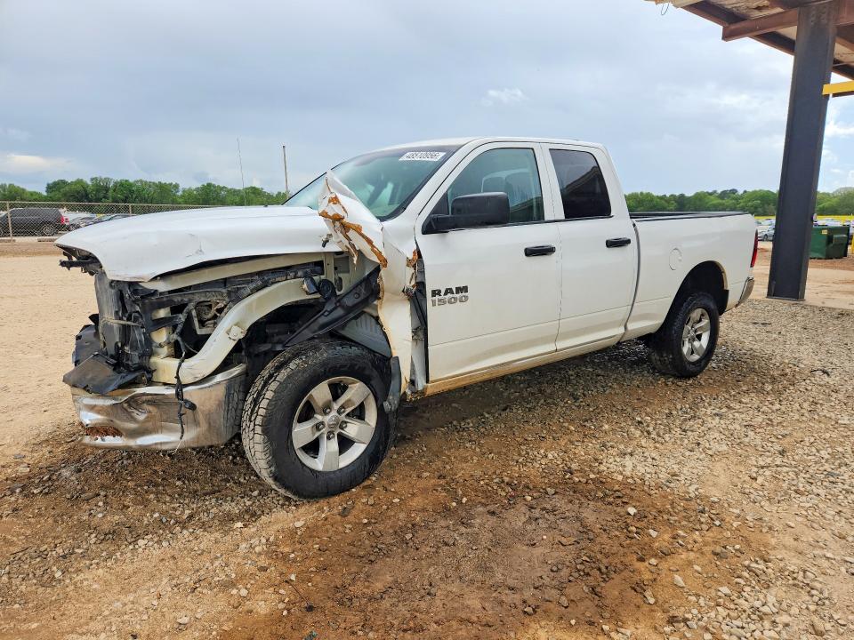 48510956 :رقم المزاد ، 1C6RR7FT9ES347692 vin ، 2014 Ram 1500 مزاد بيع