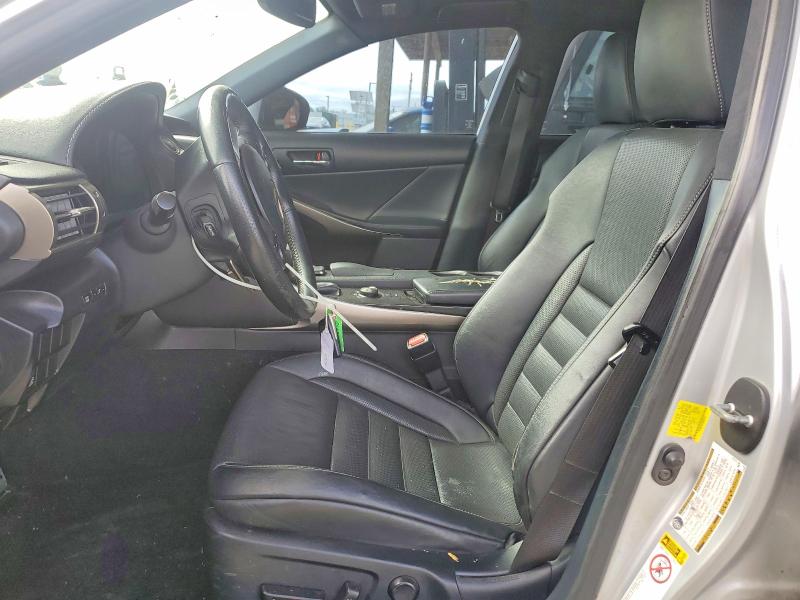 Aukcja sprzedaży 2015 Lexus Is 350, vin: JTHBE1D21F5021378, numer aukcji: 48716246