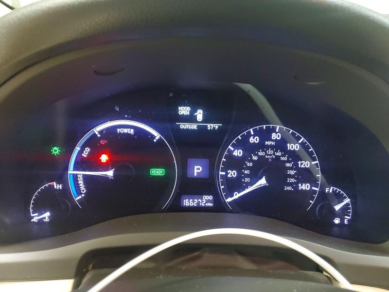 2013 Lexus Rx 450h მანქანა იყიდება აუქციონზე, vin: JTJBC1BA3D2438014, აუქციონის ნომერი: 47989706