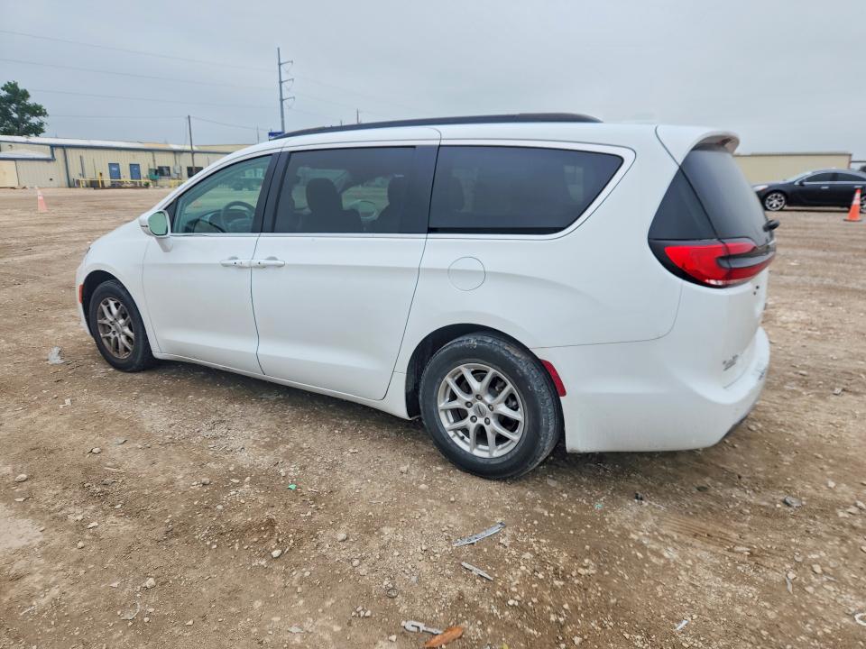 Aukcja sprzedaży 2022 Chrysler Pacifica, vin: 2C4RC1BG9NR144822, numer aukcji: 51795426