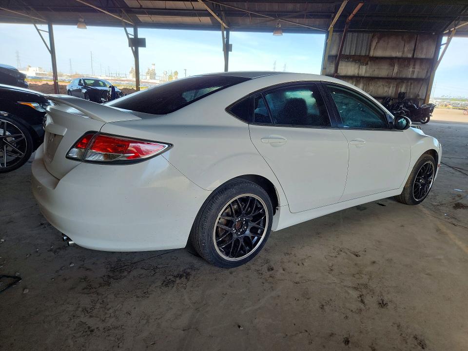 Aukcja sprzedaży 2009 Mazda 6, vin: 1YVHP81A695M24782, numer aukcji: 50600316