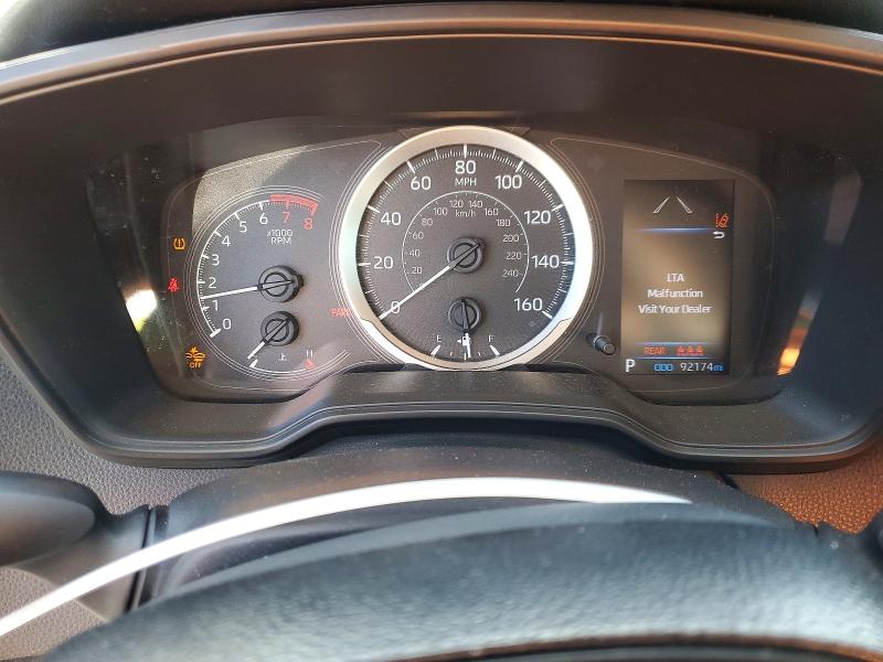 Aukcja sprzedaży 2020 Toyota Corolla, vin: JTDEPRAE8LJ019989, numer aukcji: 51984566
