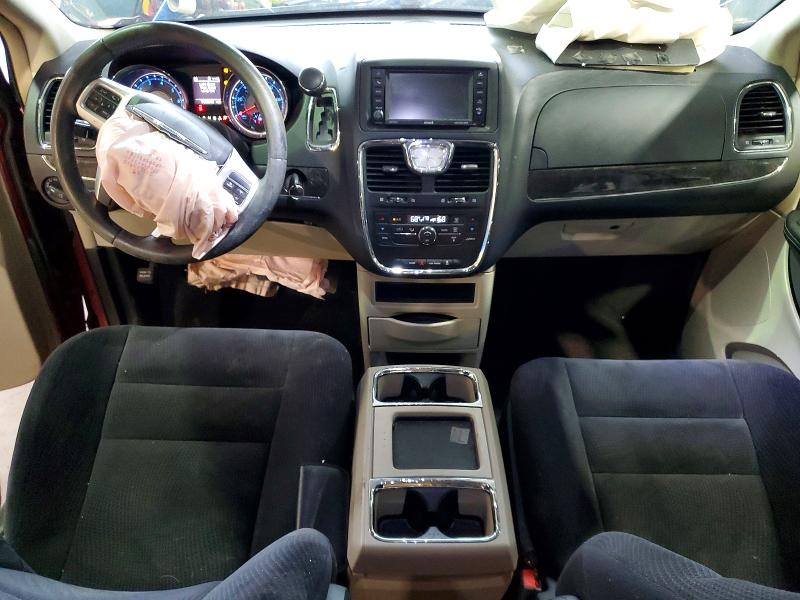 Aukcja sprzedaży 2014 Chrysler Town & Country, vin: 2C4RC1BG6ER364967, numer aukcji: 49006266