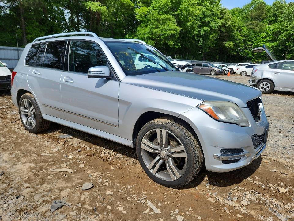 Aukcja sprzedaży 2013 Mercedes-benz Glk, vin: WDCGG5HB3DG016794, numer aukcji: 51358246