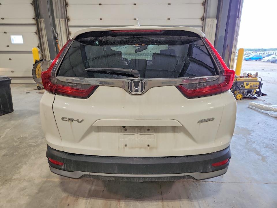 Продажа на аукционе авто 2020 Honda Cr-v, vin: 7FARW2H81LE015015, номер лота: 51353156