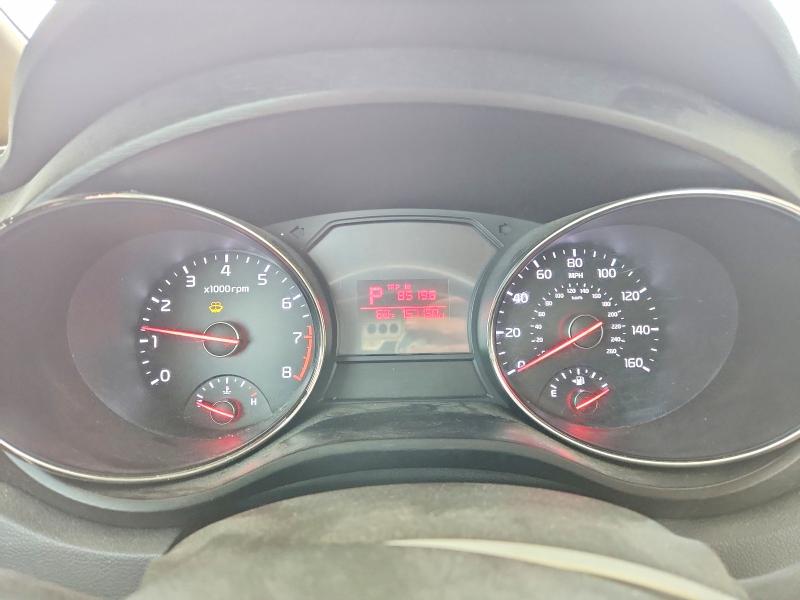 51442316 :رقم المزاد ، KNDMB5C12G6159784 vin ، 2016 Kia Sedona مزاد بيع