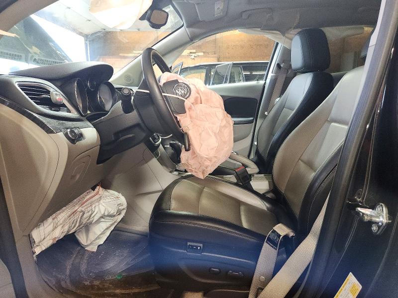 Продаж на аукціоні авто 2015 Buick Encore, vin: KL4CJHSB9FB240128, номер лоту: 51832746