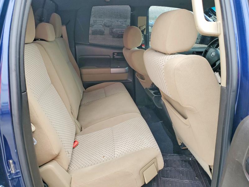 Продажа на аукционе авто 2007 Toyota Tundra, vin: 5TFBV54177X019446, номер лота: 50267666
