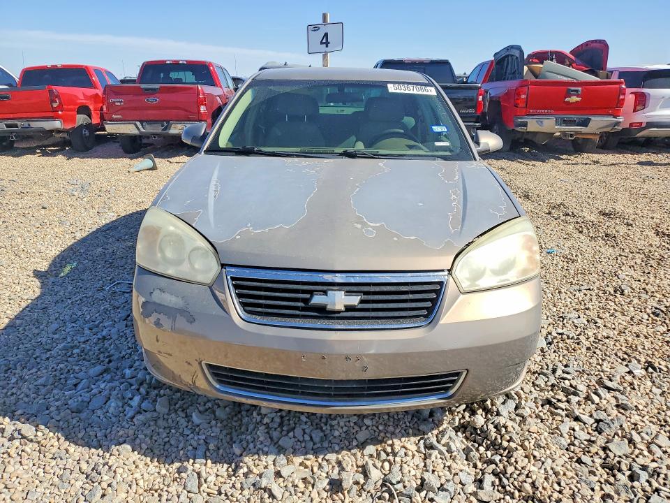 Aukcja sprzedaży 2008 Chev Malibu, vin: 1G1ZT58N38F102129, numer aukcji: 50367086