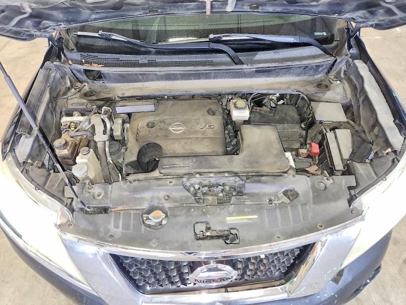 Aukcja sprzedaży 2013 Nissan Pathfinder, vin: 5N1AR2MN7DC648432, numer aukcji: 51341736